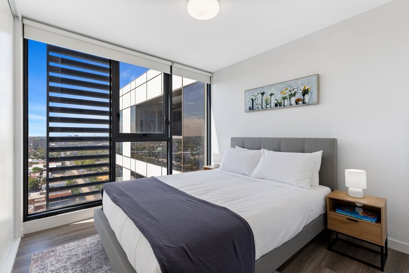 Photo - 2203/1 Ascot Vale Road, Flemington VIC 3031 - Image 6