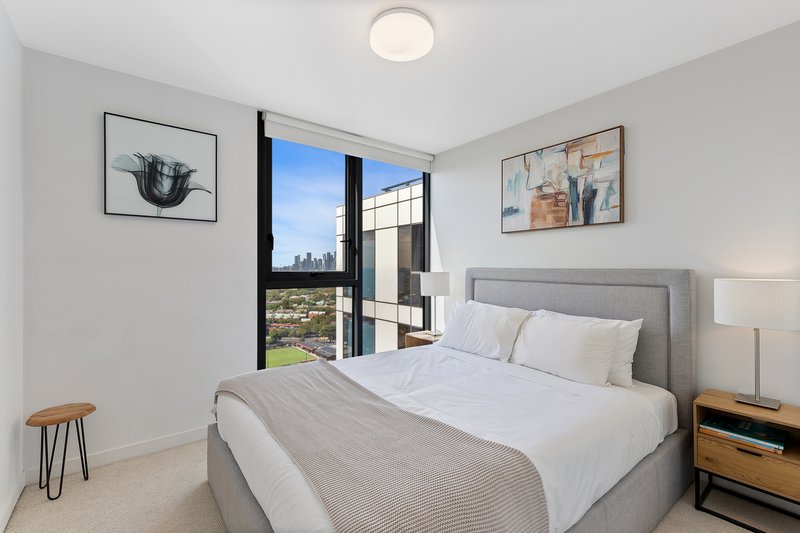 Photo - 2203/1 Ascot Vale Road, Flemington VIC 3031 - Image 7