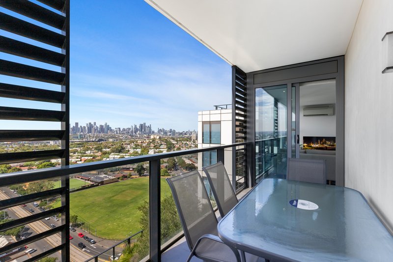 Photo - 2203/1 Ascot Vale Road, Flemington VIC 3031 - Image 9
