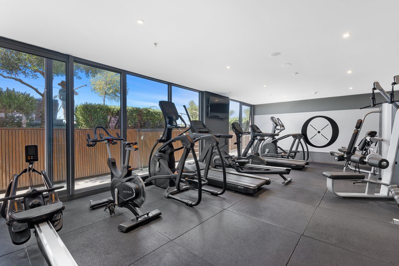 Photo - 2203/1 Ascot Vale Road, Flemington VIC 3031 - Image 12