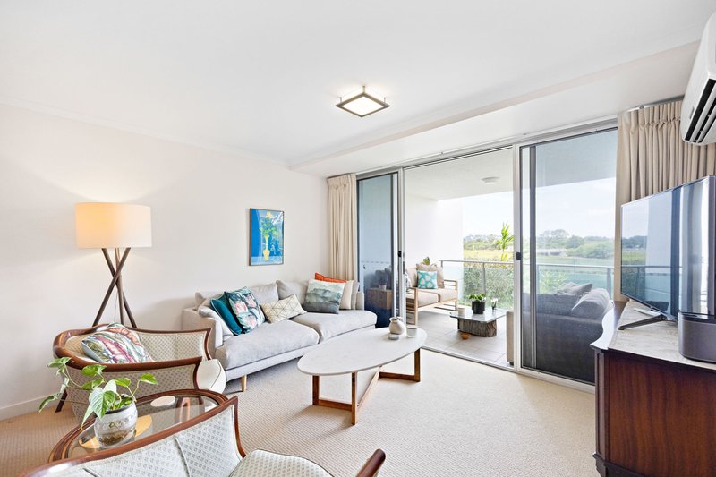 Photo - 2203/1 Mungar Street, Maroochydore QLD 4558 - Image 8