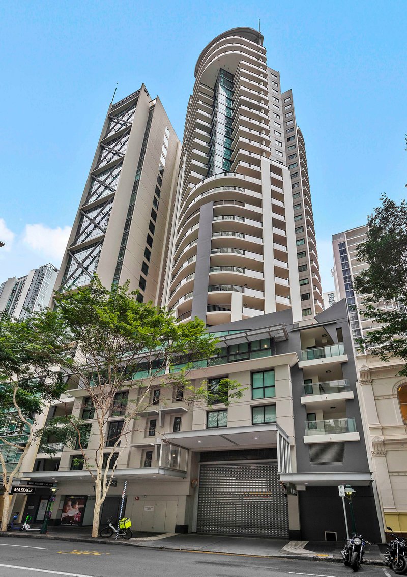 2203/120 Mary Street, Brisbane City QLD 4000