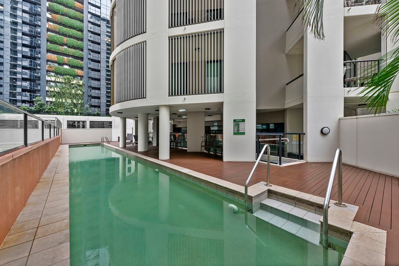 Photo - 2203/120 Mary Street, Brisbane City QLD 4000 - Image 17