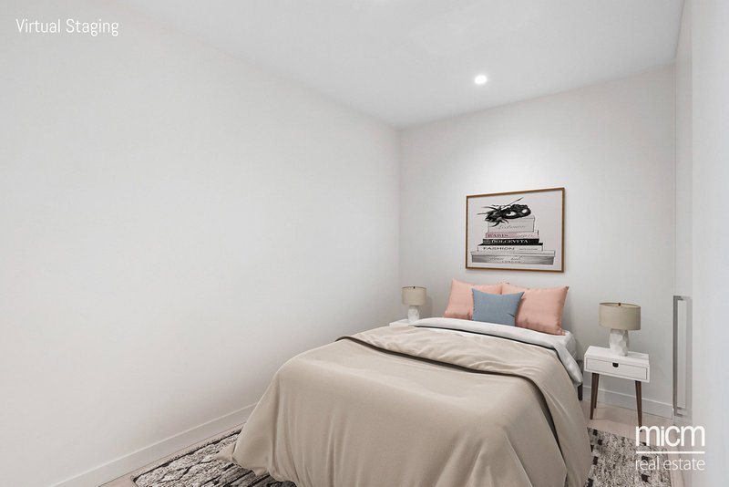 Photo - 2203/157 Abeckett Street, Melbourne VIC 3000 - Image 7