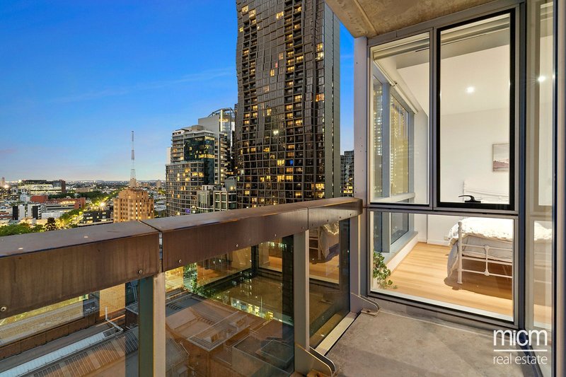 Photo - 2203/22-24 Jane Bell Lane, Melbourne VIC 3000 - Image 6