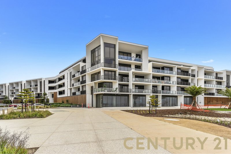 220/33 Quay Boulevard, Werribee South VIC 3030