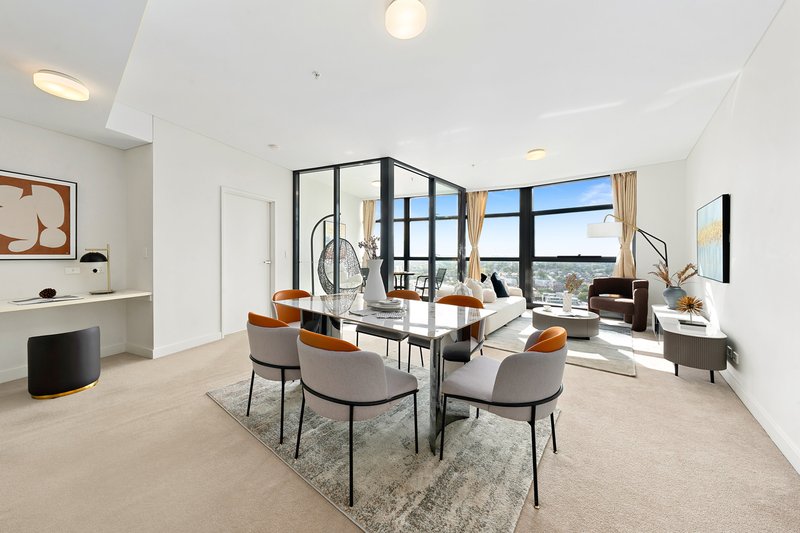 Photo - 2203/69 Albert Avenue, Chatswood NSW 2067 - Image 1