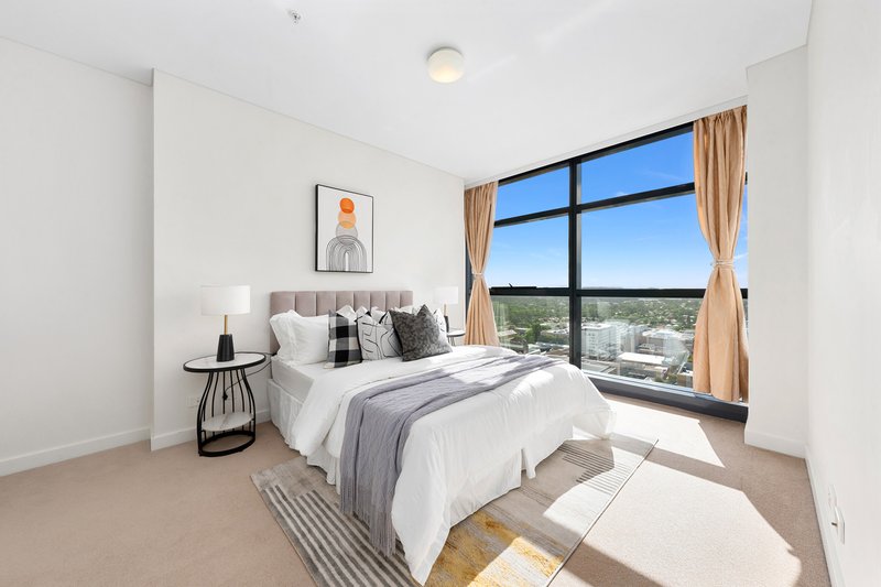 Photo - 2203/69 Albert Avenue, Chatswood NSW 2067 - Image 3