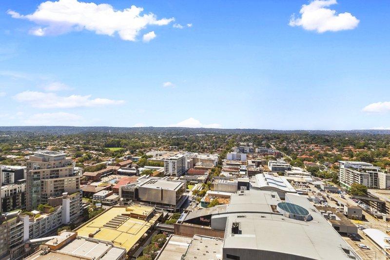 Photo - 2203/69 Albert Avenue, Chatswood NSW 2067 - Image 6