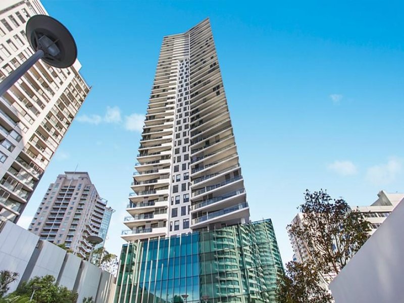 2203/7 Railway Street, Chatswood NSW 2067