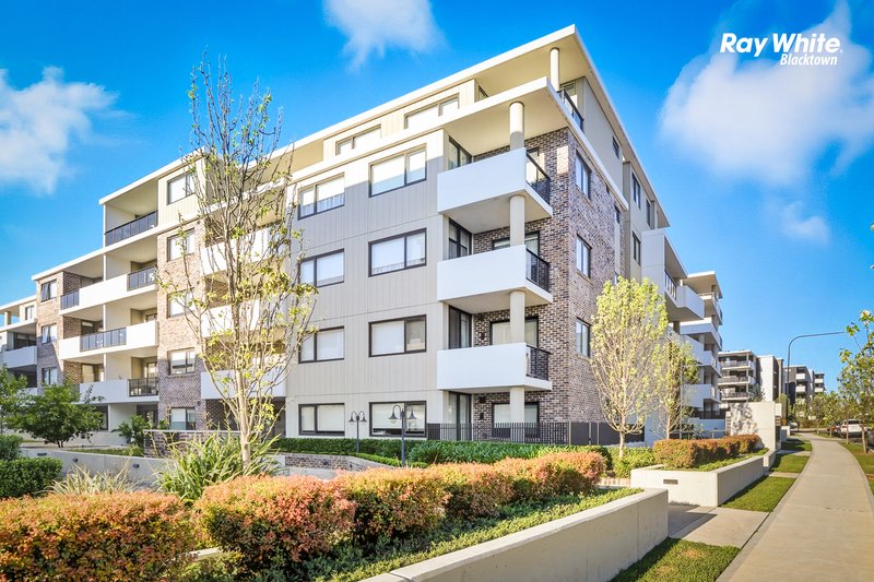 Photo - 220/37B Manchester Drive, Schofields NSW 2762 - Image 2