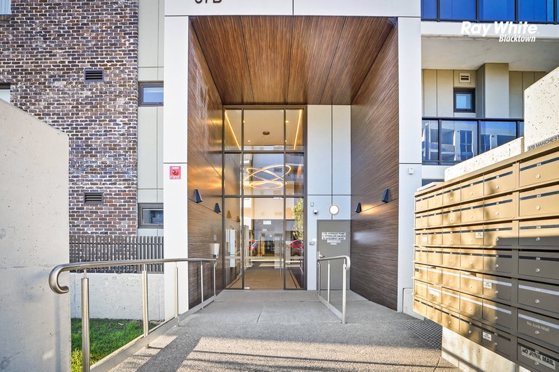 Photo - 220/37B Manchester Drive, Schofields NSW 2762 - Image 3