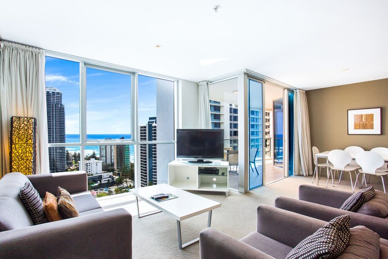 Photo - 2204 'Artique' 18 Enderley Avenue, Surfers Paradise QLD 4217 - Image