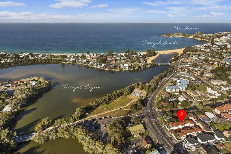 2/204 Terrigal Drive, Terrigal NSW 2260