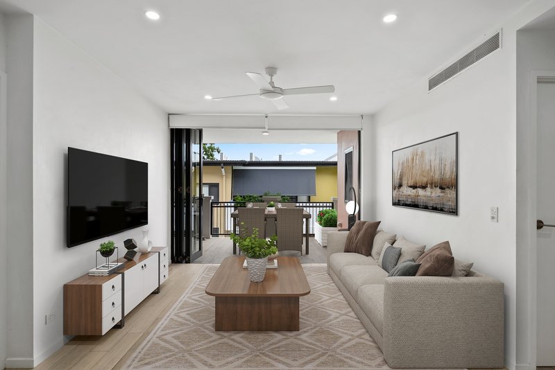 Photo - 2204/1 Stuartholme Road, Bardon QLD 4065 - Image 5