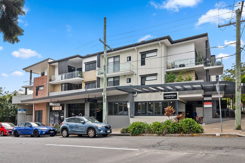 Photo - 2204/1 Stuartholme Road, Bardon QLD 4065 - Image 17