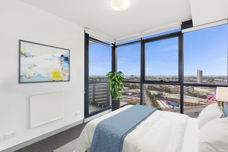 Photo - 2204/109 Clarendon Street, Southbank VIC 3006 - Image 6