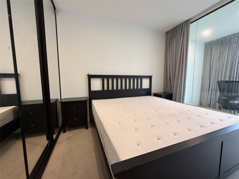 Photo - 2204/138 Spencer Street, Melbourne VIC 3000 - Image 3