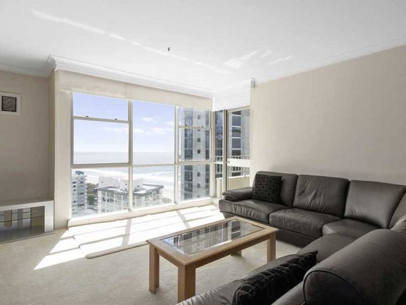 Photo - 2204/3422 Gold Coast Hwy , Surfers Paradise QLD 4217 - Image 13