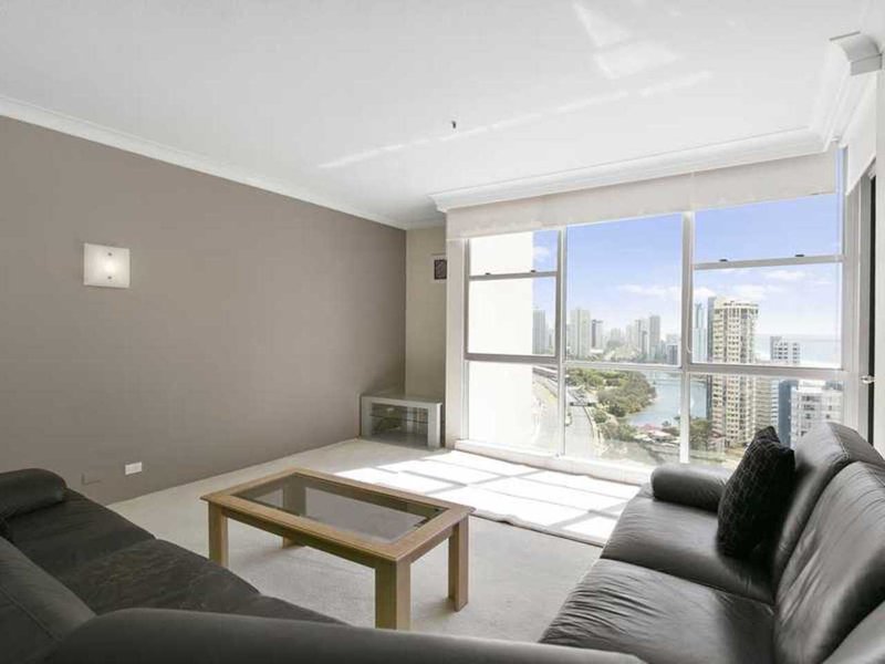 Photo - 2204/3422 Gold Coast Hwy , Surfers Paradise QLD 4217 - Image 17