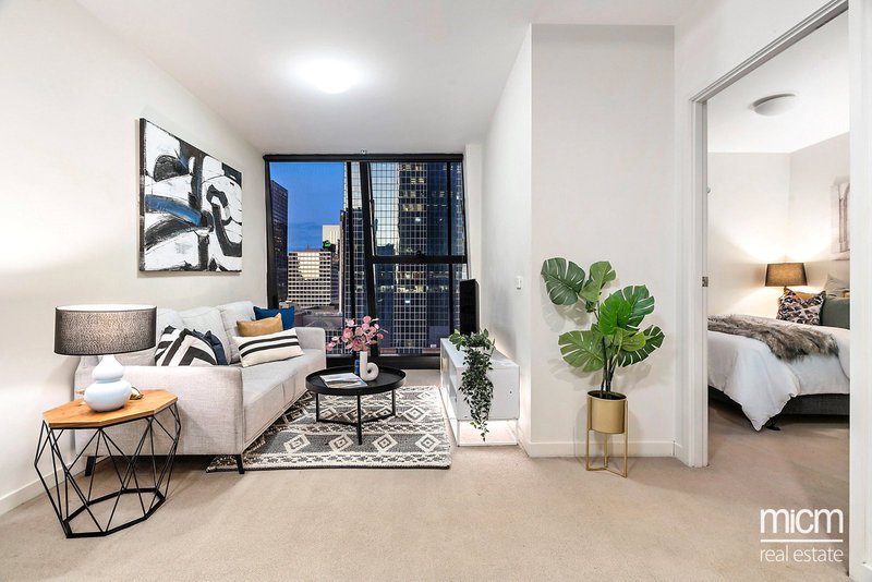 2204/568 Collins Street, Melbourne VIC 3000