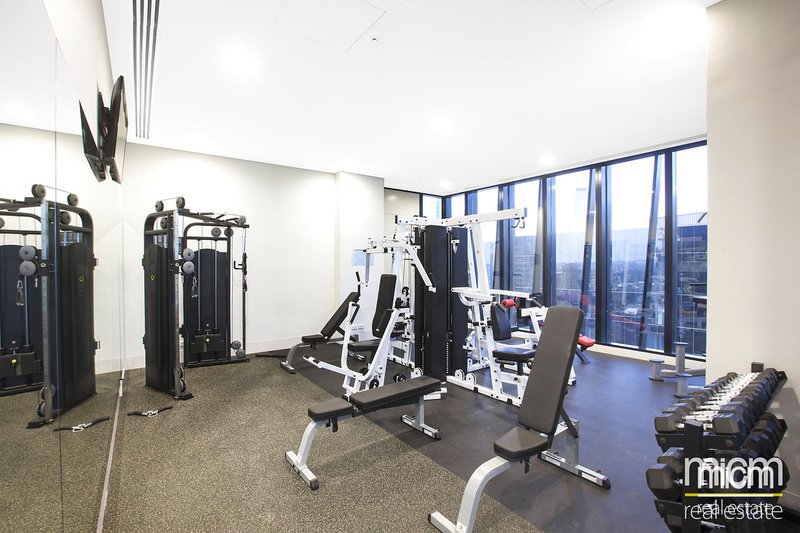 Photo - 2204/568 Collins Street, Melbourne VIC 3000 - Image 12