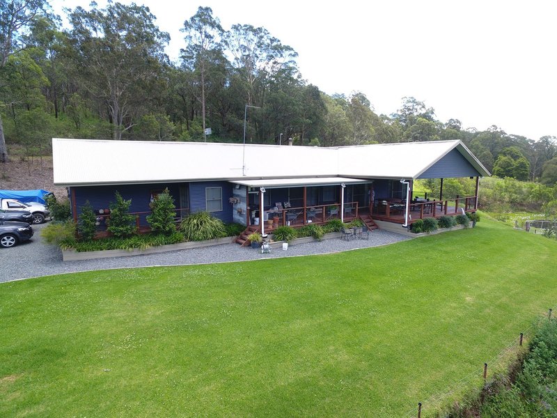 2205 The Bucketts Way, Booral NSW 2425