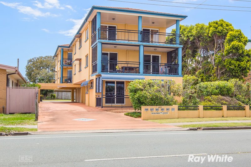 2/205 Welsby Parade, Bongaree QLD 4507