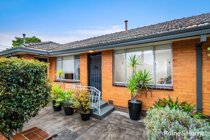 2/205 Wood Street, Preston VIC 3072