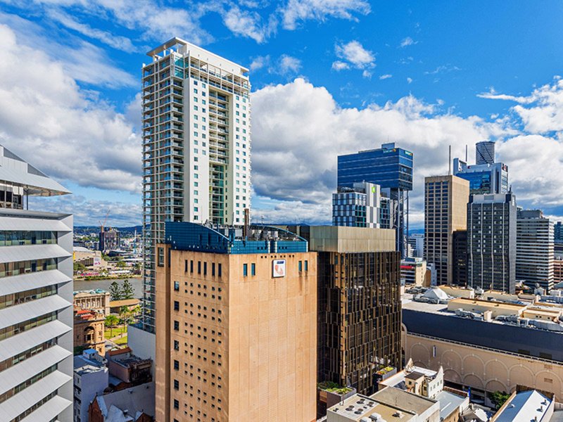 2205/108 Albert Street, Brisbane City QLD 4000