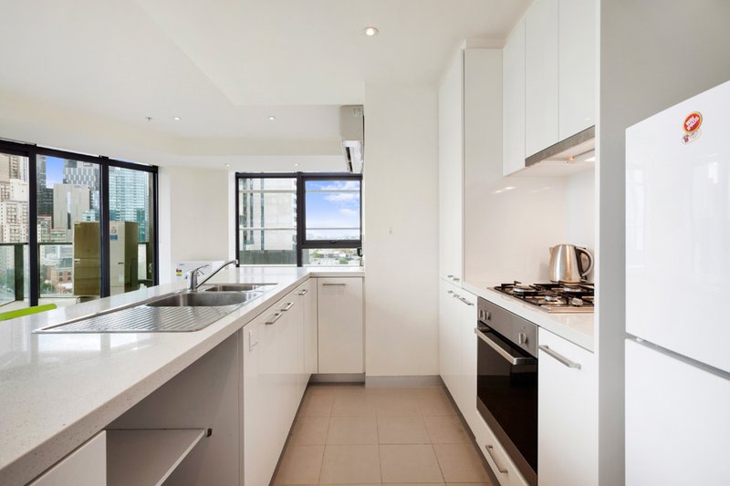 Photo - 2205/283 City Road, Southbank VIC 3006 - Image 4