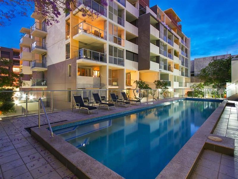 2205/6 Manning Street, South Brisbane QLD 4101