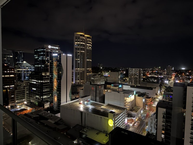 Photo - 2206 380 Murray Street, Perth WA 6000 - Image 7