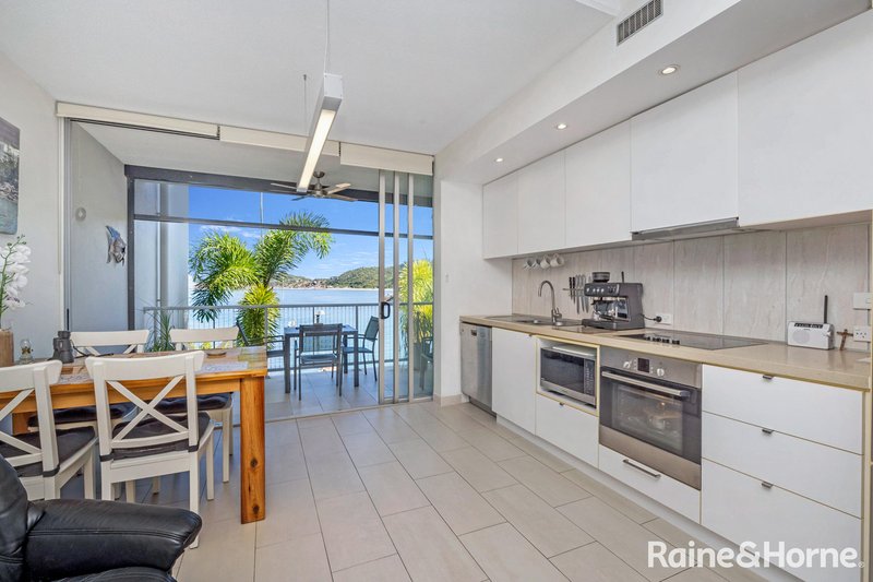 Photo - 2206/146 Sooning Street, Nelly Bay QLD 4819 - Image 2