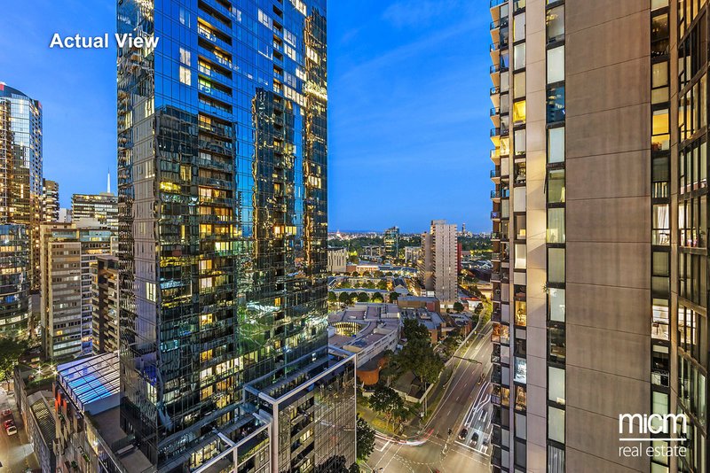 Photo - 2206/163 City Road, Southbank VIC 3006 - Image 8