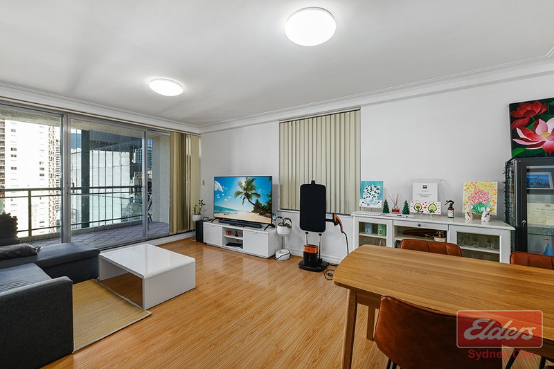 2206/197-199 Castlereagh Street, Sydney NSW 2000