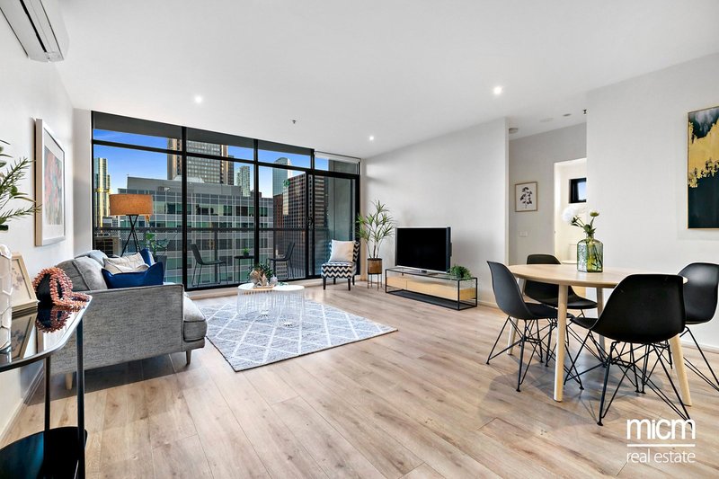 2206/380 Little Lonsdale Street, Melbourne VIC 3000