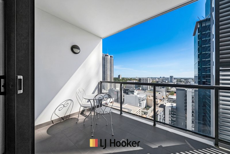 Photo - 2206/380 Murray Street, Perth WA 6000 - Image 3
