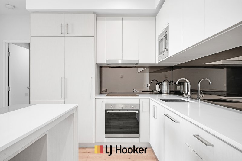 Photo - 2206/380 Murray Street, Perth WA 6000 - Image 7
