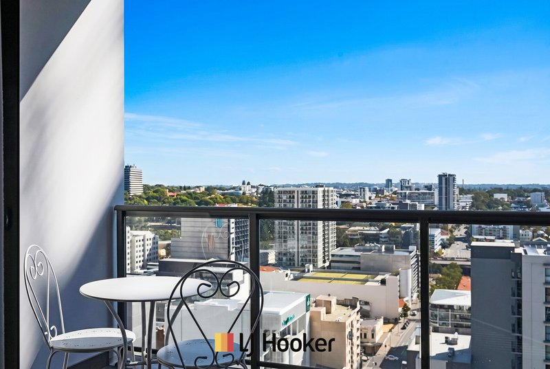 Photo - 2206/380 Murray Street, Perth WA 6000 - Image 22