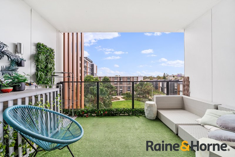 2206/55 Wilson Street, Botany NSW 2019