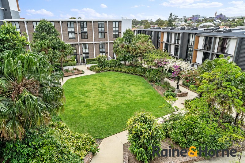 Photo - 2206/55 Wilson Street, Botany NSW 2019 - Image 8