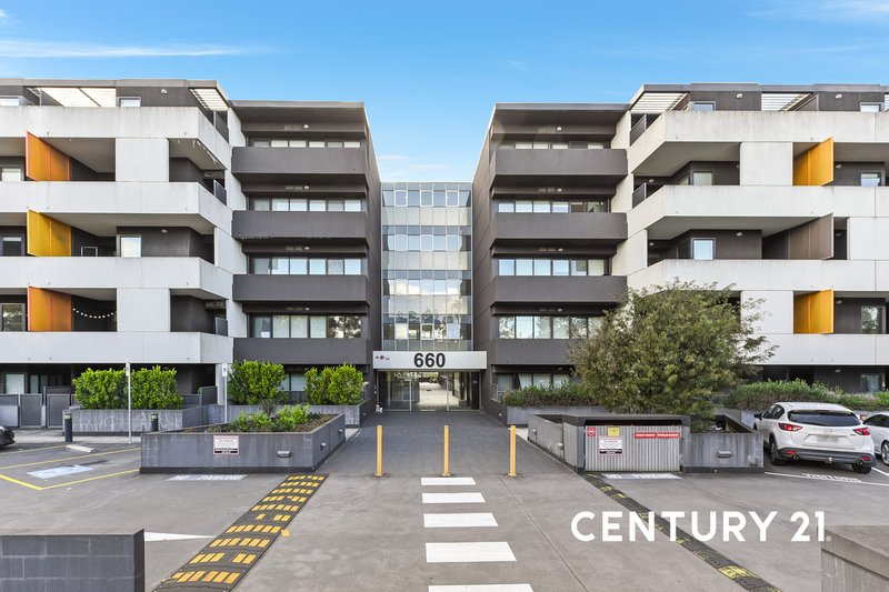 220/660 Blackburn Road, Notting Hill VIC 3168