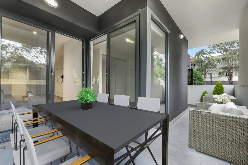 Photo - 220/660 Blackburn Road, Notting Hill VIC 3168 - Image 11