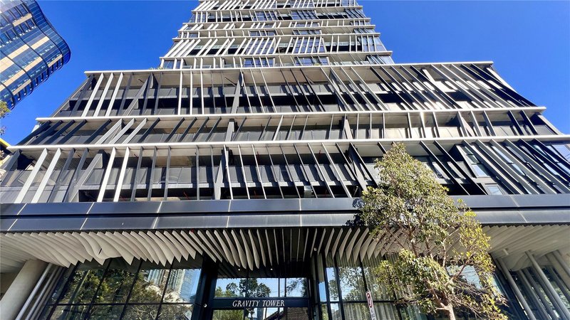 2206/89 Gladstone Street, South Melbourne VIC 3205