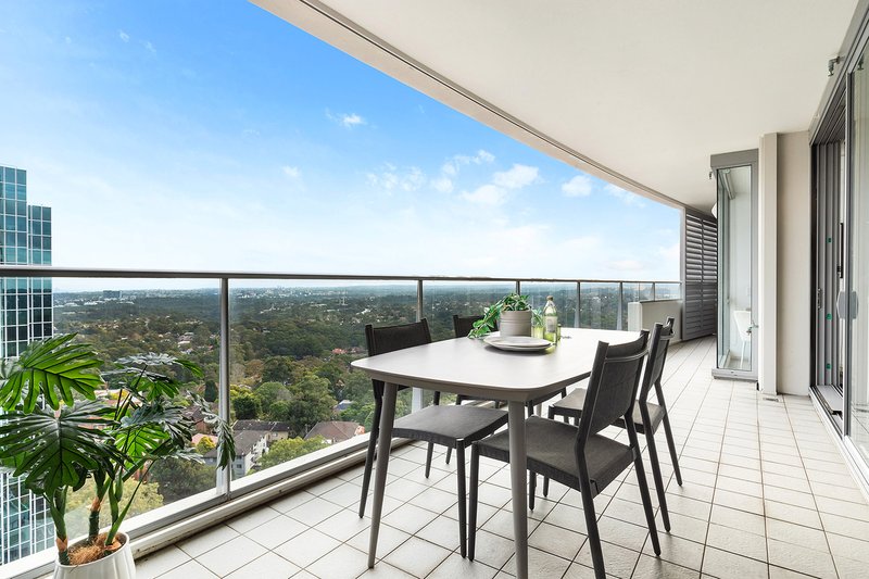 Photo - 2206/9 Railway Street, Chatswood NSW 2067 - Image 2