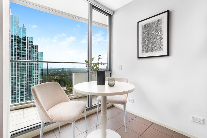 Photo - 2206/9 Railway Street, Chatswood NSW 2067 - Image 5