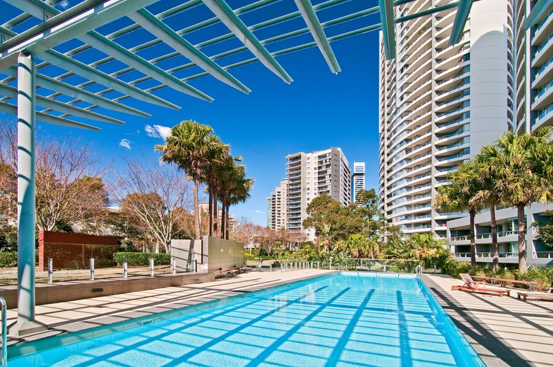 Photo - 2206/9 Railway Street, Chatswood NSW 2067 - Image 11