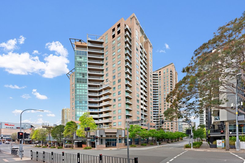 Photo - 2207/2A Help Street, Chatswood NSW 2067 - Image 12