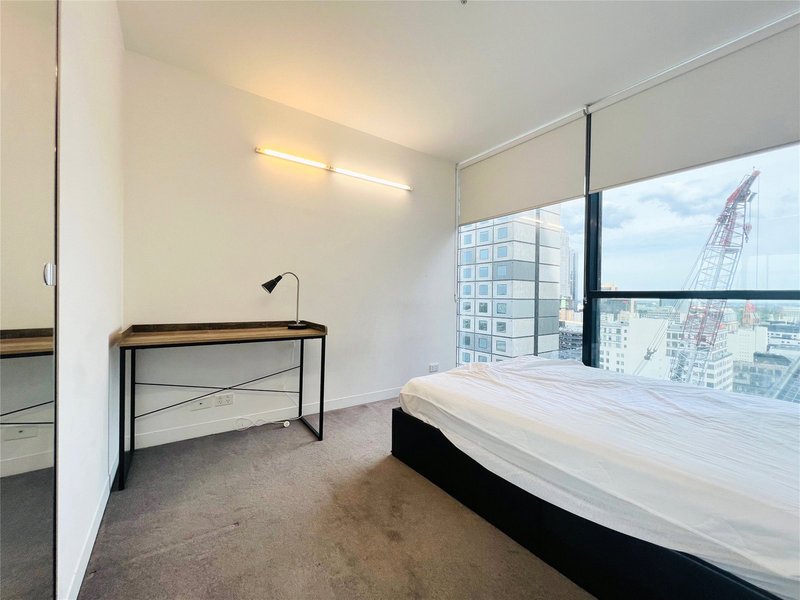 2207/31 Abeckett Street, Melbourne VIC 3000